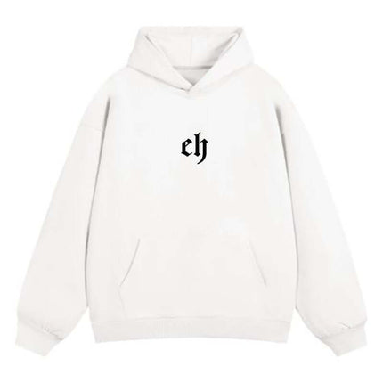 Iconic Pullover by Grozavu - Fabric Display (Pos 1)