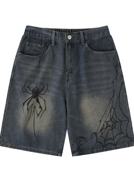 Versatile Shorts by Grozavu - Modern Silhouette (Pos 1)