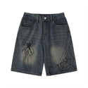 Versatile Shorts by Grozavu - Modern Silhouette (Pos 1)