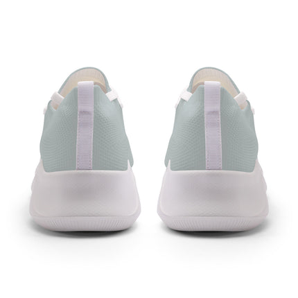 Chunky Mesh Sneakers