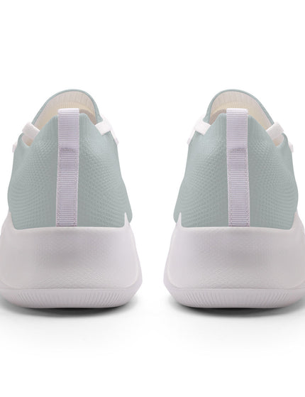 Chunky Mesh Sneakers