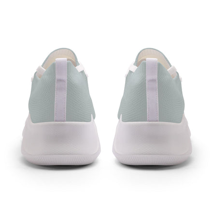 Chunky Mesh Sneakers