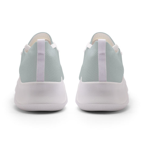 Grozavu | Chunky Mesh Kicks Women