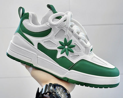 Grozavu Atmungsaktive Freizeit Sportschuhe