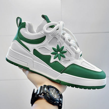 Grozavu Breathable Casual Sports Shoes