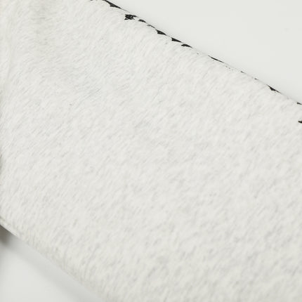 Veste à capuche en velours - Coupe ample