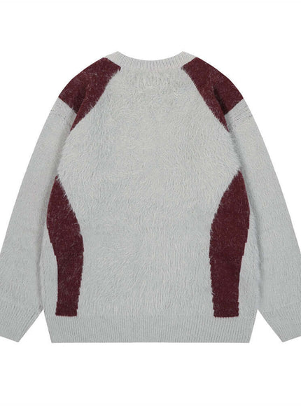 Oversized Apparel by Grozavu - Detail Angle (Pos 8)