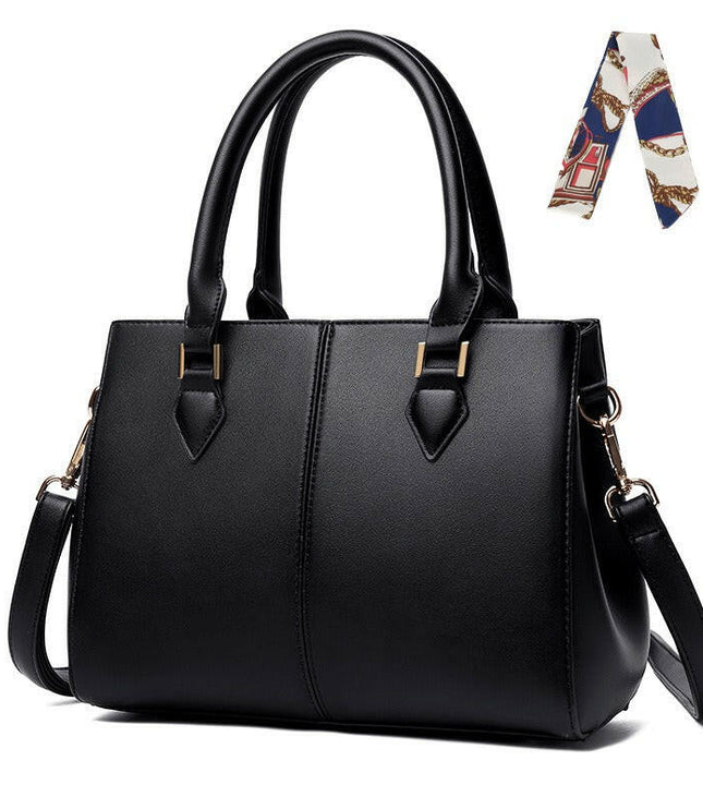 Grozavu's New  Fashion Medium Handbag for Women