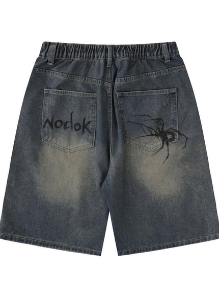Versatile Shorts by Grozavu - Essential Angle (Pos 2)