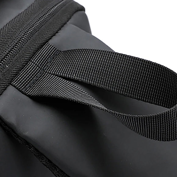 Motorcycle Password Anti-theft Large Capacity Chest Bag