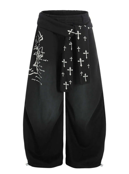 Dynamic Pants by Grozavu - Modern Silhouette (Pos 5)