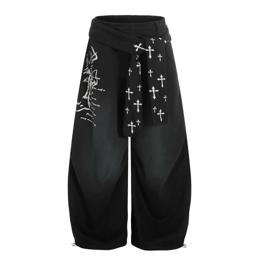 Dynamic Pants by Grozavu - Modern Silhouette (Pos 5)