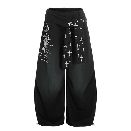 Dynamic Pants by Grozavu - Modern Silhouette (Pos 5)