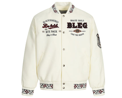 Accappatoio in Cotone Ricamato per Industria Pesante