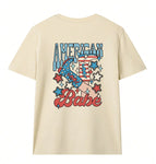 Beige / XL