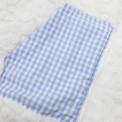 Jachetă de Iarnă din Bumbac Sherpa - Croială Largă