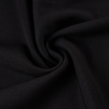 Leggings Évasés Taille Basse – Coupe Ajustée