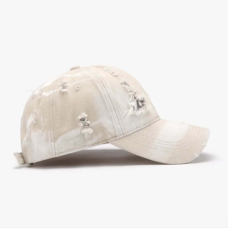 Versatile Cap by Grozavu - Fabric Display (Pos 3)