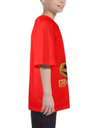 Roşu / XL