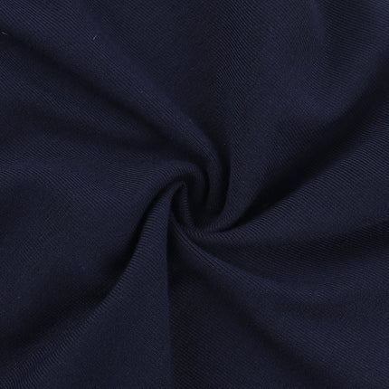 Chaleco Halter Sin Espalda de Cuello en V – Corte Ajustado