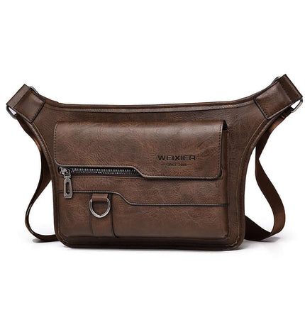 Große Kapazität Wasserdichte Brusttasche