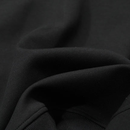 Vintage Gothic Zip-Up Hoodie – Slim Fit Streetwear