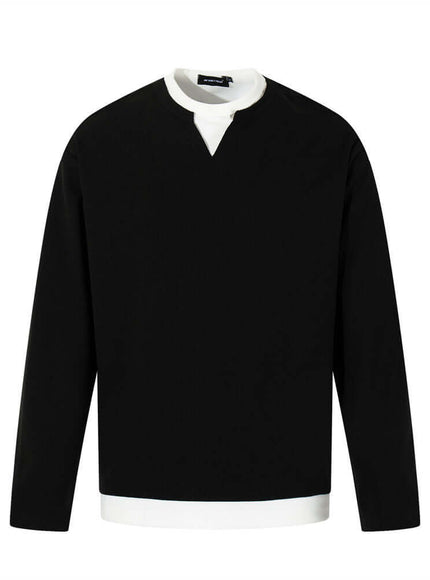 Oversized T-Shirt by Grozavu - Signature Fit (Pos 2)