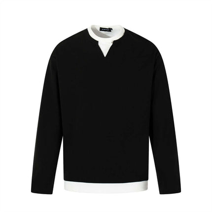 Oversized T-Shirt by Grozavu - Signature Fit (Pos 2)