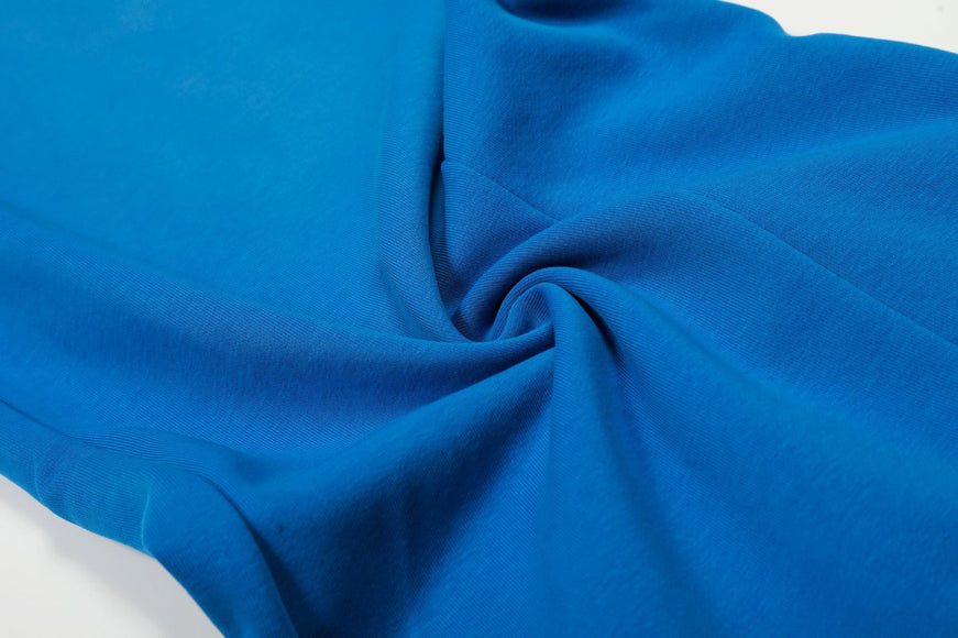 Retro Stylish Letter Print Deconstructed Loose Wide-Leg Men's Knife Pants