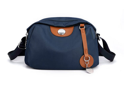 Geantă ușoară casual pentru femei, versatilă, tip crossbody