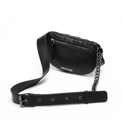 Eagle Head Chain - Crossbody Shoulder Bag