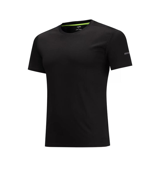 Dynamic Men's Soccer Kit: Short Sleeve Performance Gear at €49.00