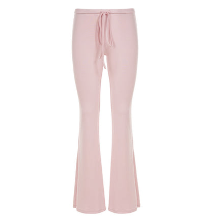 Comfortable Lightweight Casual Long Pants