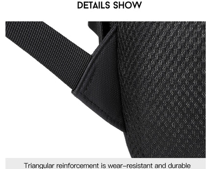 Sac à dos de voyage d'affaires intelligent