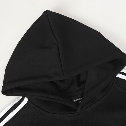 Sudadera Deportiva Casual - Corte Holgado