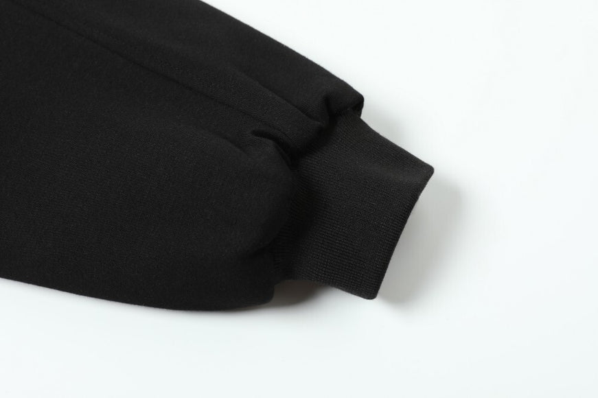 Felpa con cappuccio a zip Street Fashion per uomini