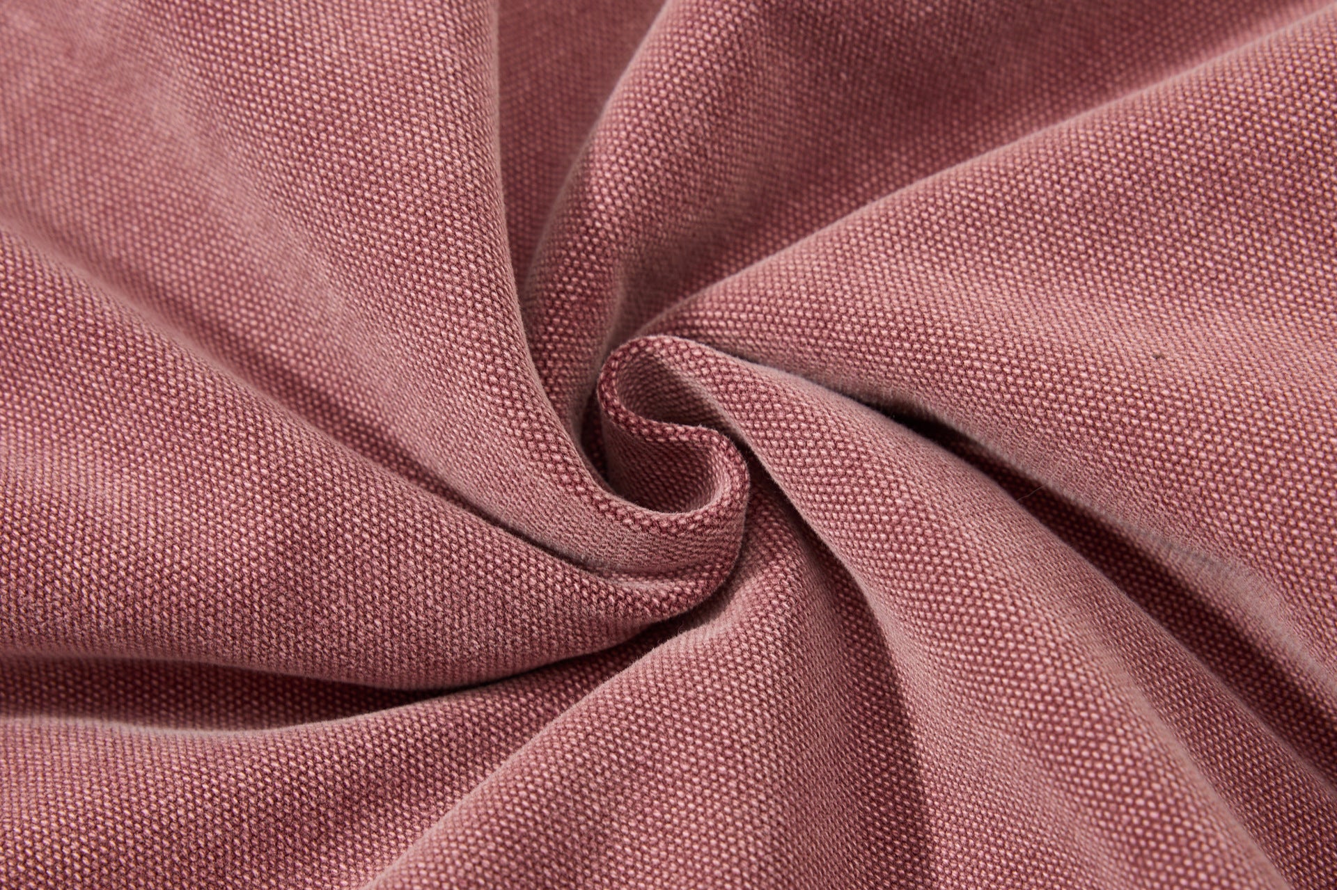 Woolen Collar Cotton Jacket With Fleece