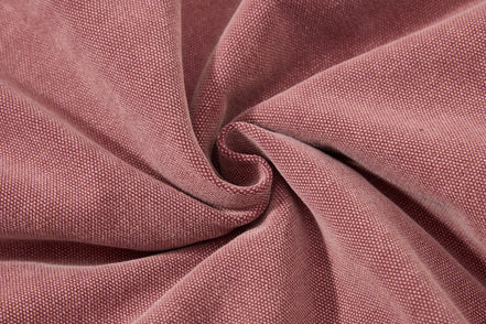 Woolen Collar Cotton Jacket With Fleece