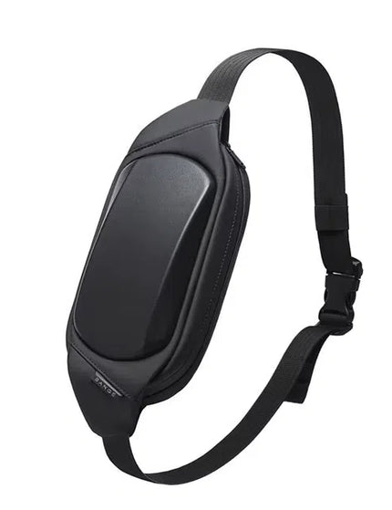 Chest Bag Men's Shoulder Bag Waterproof Crossbody Waist Bag