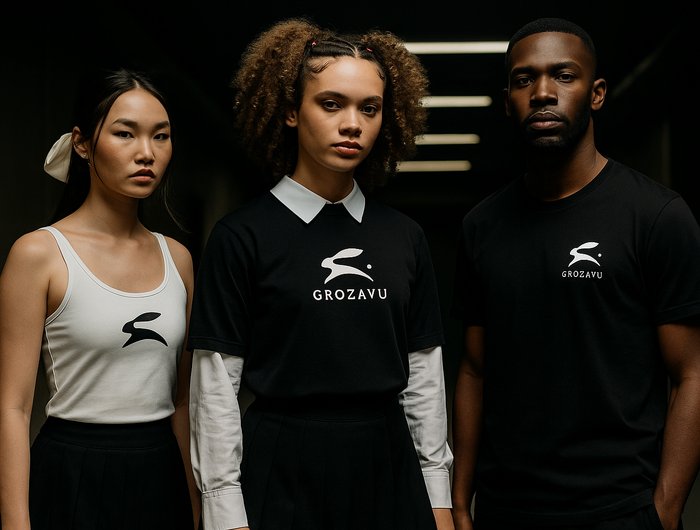 <h2><strong>Shop the Grozavu Experience</strong></h2>