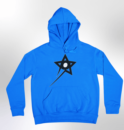 Classic essential hoodie offering timeless comfort and casual everyday style, perfect for all occasions.