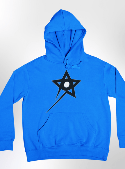 Classic essential hoodie offering timeless comfort and casual everyday style, perfect for all occasions.