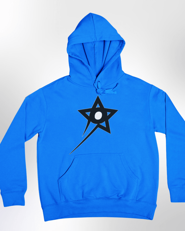 Classic essential hoodie offering timeless comfort and casual everyday style, perfect for all occasions.