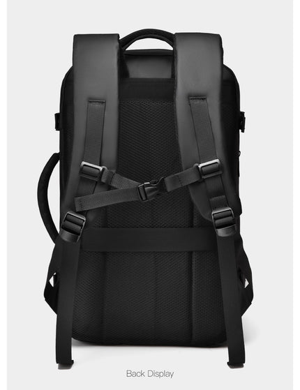 Smart Storage Business Travel Backpack