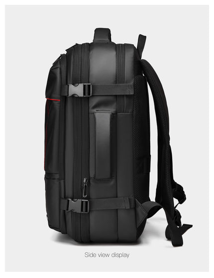 Smart Storage Business Travel Backpack