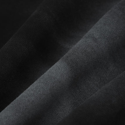 Hoodie Vintage de Peinture Créative – Coupe Ample