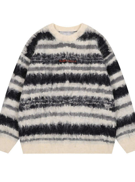 Thermal Sweatshirt by Grozavu - Luxury Aesthetic (Pos 2)
