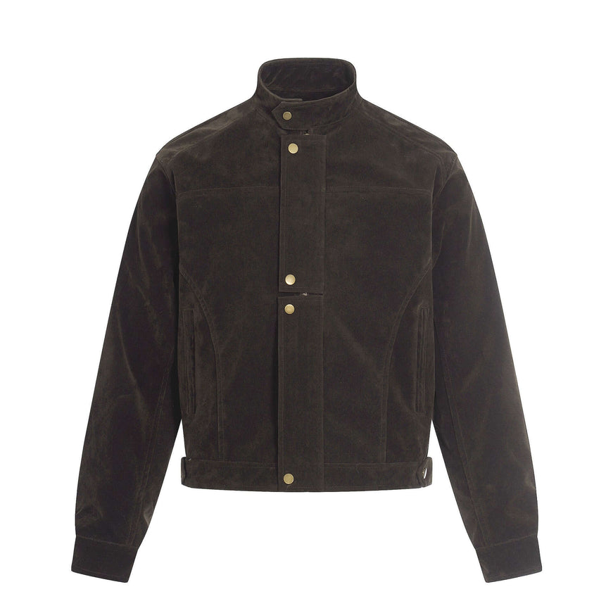 Avant-Garde Jacket by Grozavu - Essential Angle (Pos 2)