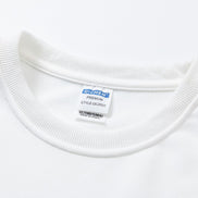 Christmas Reindeer Print Medium-Length Hoodie