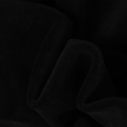 American Retro Washed Hoodie – Loose Fit